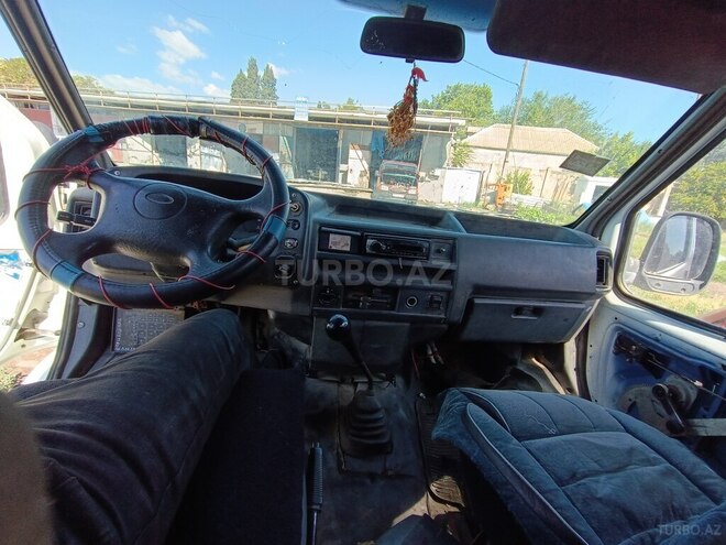 Ford Transit 1992, 584,962 km - 2.5 л - Bakı