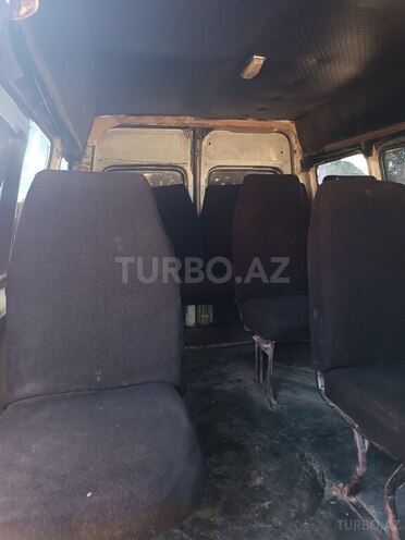 Ford Transit 1992, 584,962 km - 2.5 л - Bakı
