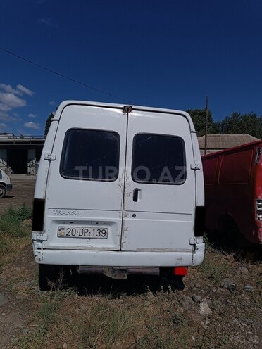 Ford Transit 1992, 584,962 km - 2.5 л - Bakı