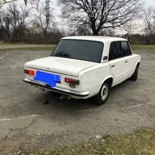 LADA (VAZ) 21011 1977, 85,632 km - 1.3 l - Quba