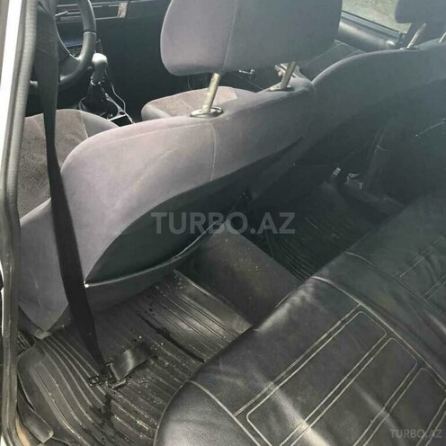 LADA (VAZ) 21011 1977, 85,632 km - 1.3 l - Quba