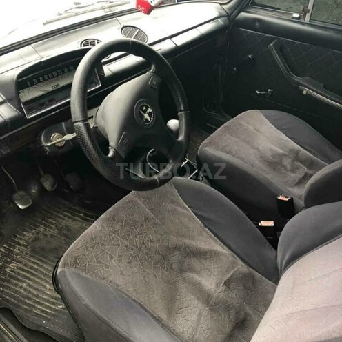 LADA (VAZ) 21011 1977, 85,632 km - 1.3 l - Quba