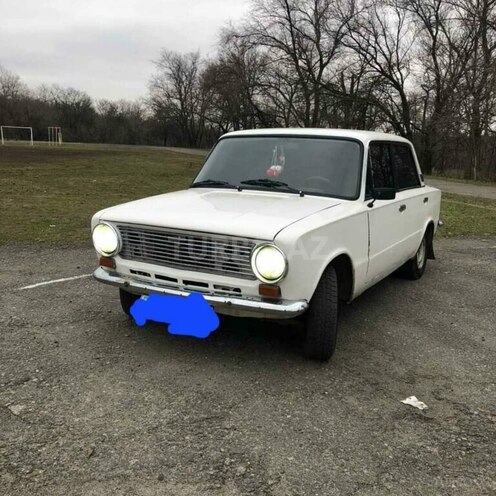 LADA (VAZ) 21011 1977, 85,632 km - 1.3 l - Quba