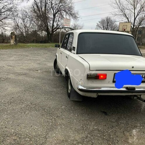 LADA (VAZ) 21011 1977, 85,632 km - 1.3 l - Quba