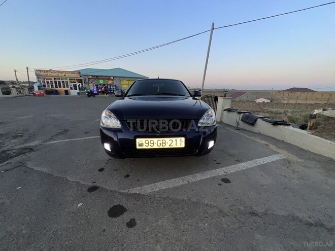 LADA (VAZ) Priora 2013, 175,000 km - 1.6 l - Bakı