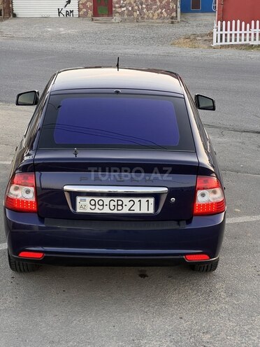 LADA (VAZ) Priora 2013, 175,000 km - 1.6 l - Bakı