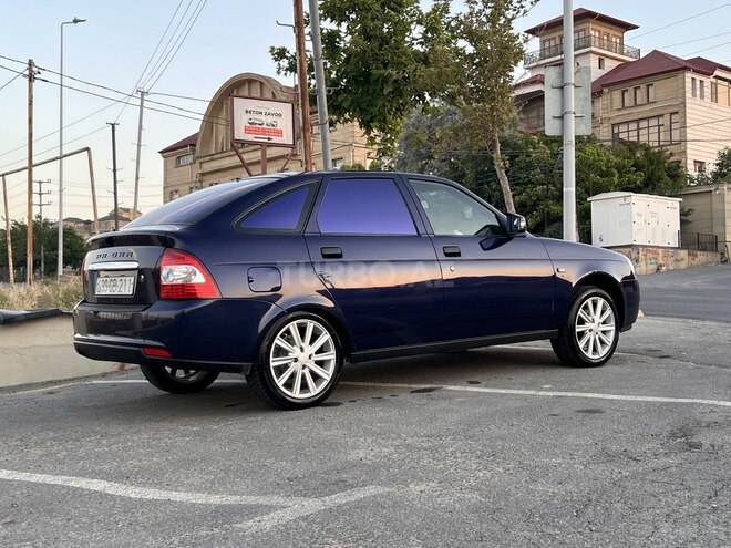 LADA (VAZ) Priora 2013, 175,000 km - 1.6 l - Bakı