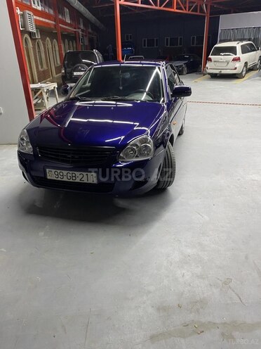 LADA (VAZ) Priora 2013, 175,000 km - 1.6 l - Bakı