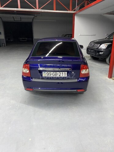 LADA (VAZ) Priora 2013, 175,000 km - 1.6 l - Bakı