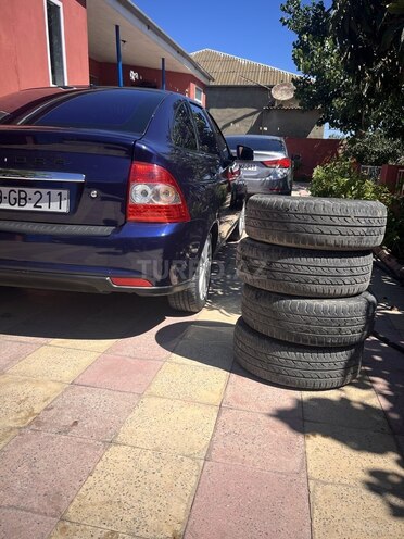 LADA (VAZ) Priora 2013, 175,000 km - 1.6 l - Bakı