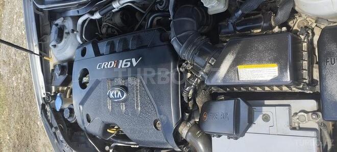 Kia Rio 2006, 268,345 km - 1.4 l - Füzuli