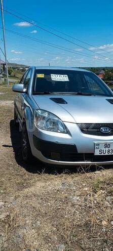 Kia Rio 2006, 268,345 km - 1.4 l - Füzuli