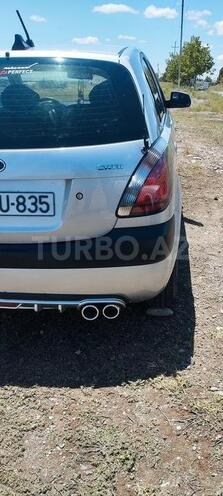 Kia Rio 2006, 268,345 km - 1.4 l - Füzuli