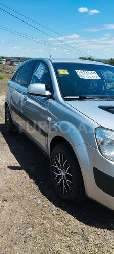 Kia Rio 2006, 268,345 km - 1.4 l - Füzuli