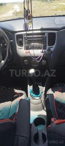 Kia Rio 2006, 268,345 km - 1.4 l - Füzuli