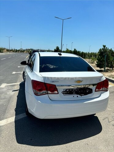 Chevrolet Cruze 2015, 170,180 km - 1.4 l - Bakı