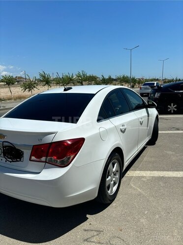 Chevrolet Cruze 2015, 170,180 km - 1.4 l - Bakı