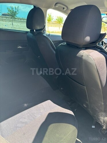 Chevrolet Cruze 2015, 170,180 km - 1.4 l - Bakı