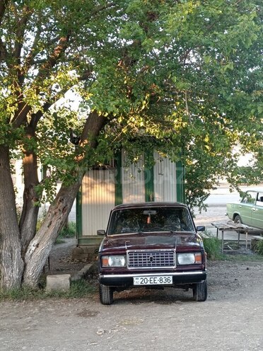 LADA (VAZ) 2105 1986, 61,320 km - 1.5 l - Goranboy