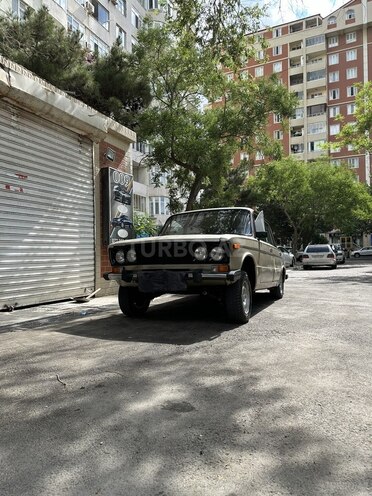 LADA (VAZ) 2106