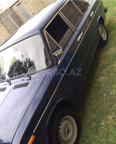 LADA (VAZ) 2106 1998, 421,852 km - 1.5 l - Beyləqan