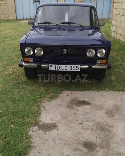 LADA (VAZ) 2106 1998, 421,852 km - 1.5 l - Beyləqan