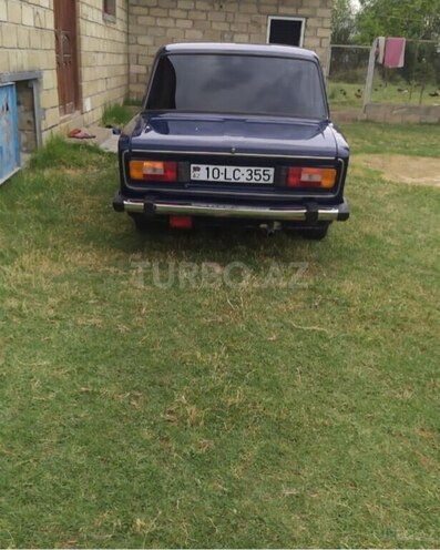 LADA (VAZ) 2106 1998, 421,852 km - 1.5 l - Beyləqan