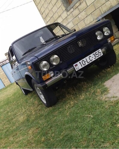 LADA (VAZ) 2106 1998, 421,852 km - 1.5 l - Beyləqan