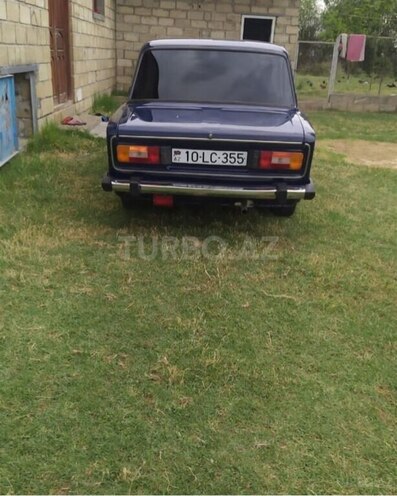 LADA (VAZ) 2106 1998, 421,852 km - 1.5 l - Beyləqan