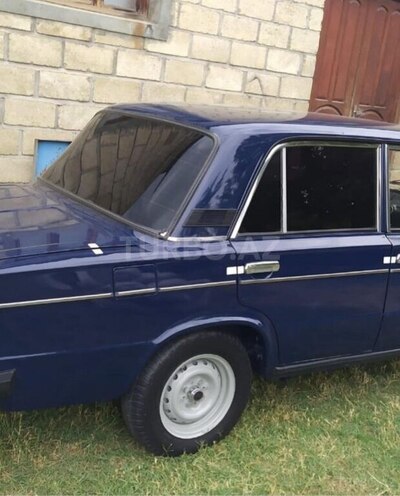 LADA (VAZ) 2106 1998, 421,852 km - 1.5 l - Beyləqan