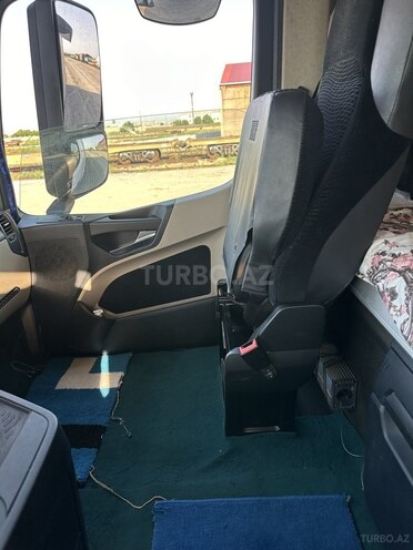 Mercedes Actros 1844 2014, 708,000 km - 12.0 l - Bakı