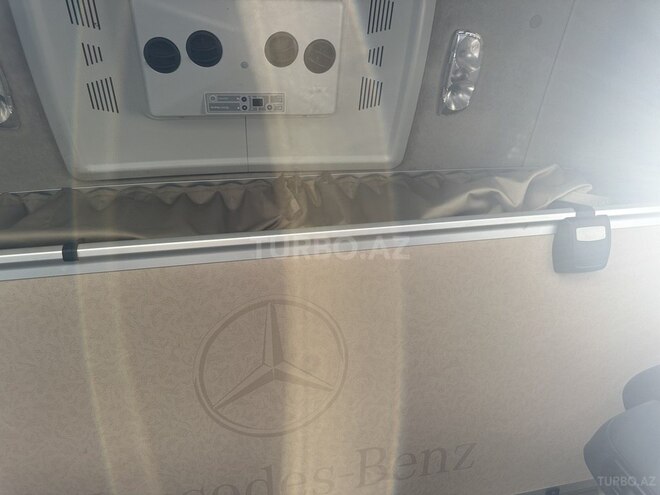 Mercedes Actros 1844 2014, 708,000 km - 12.0 l - Bakı