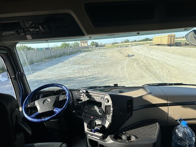 Mercedes Actros 1844 2014, 708,000 km - 12.0 l - Bakı