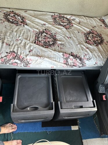 Mercedes Actros 1844 2014, 708,000 km - 12.0 l - Bakı