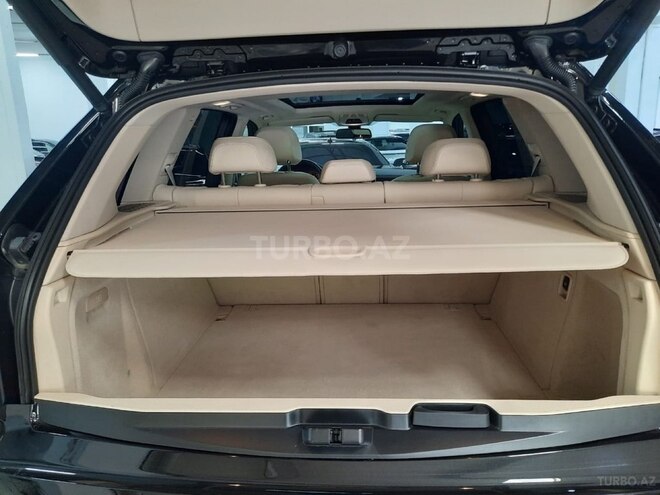 BMW X5 2017, 35,000 km - 3.0 l - Bakı