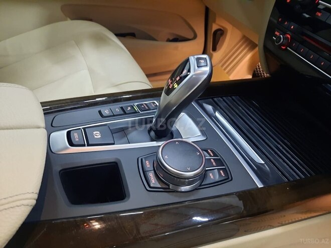 BMW X5 2017, 35,000 km - 3.0 l - Bakı