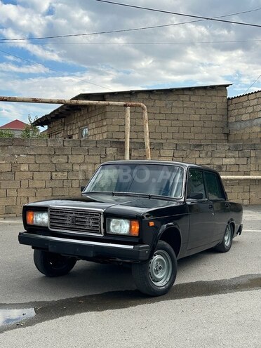 LADA (VAZ) 2107 2011, 199,141 km - 1.6 л - Bakı