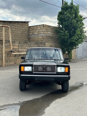 LADA (VAZ) 2107 2011, 199,141 km - 1.6 л - Bakı