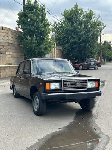 LADA (VAZ) 2107 2011, 199,141 km - 1.6 л - Bakı