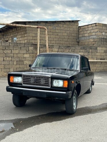 LADA (VAZ) 2107 2011, 199,141 km - 1.6 л - Bakı