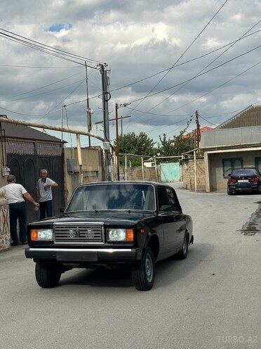 LADA (VAZ) 2107 2011, 199,141 km - 1.6 л - Bakı