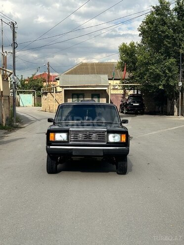 LADA (VAZ) 2107 2011, 199,141 km - 1.6 л - Bakı