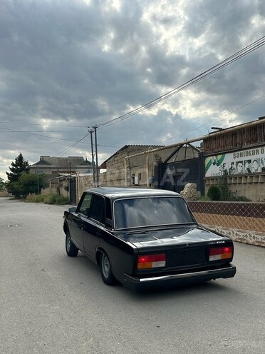 LADA (VAZ) 2107 2011, 199,141 km - 1.6 л - Bakı