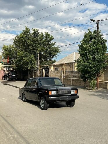LADA (VAZ) 2107 2011, 199,141 km - 1.6 л - Bakı