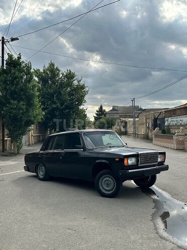 LADA (VAZ) 2107 2011, 199,141 km - 1.6 л - Bakı