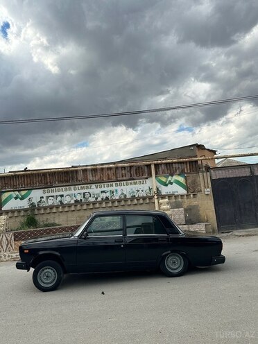 LADA (VAZ) 2107 2011, 199,141 km - 1.6 л - Bakı