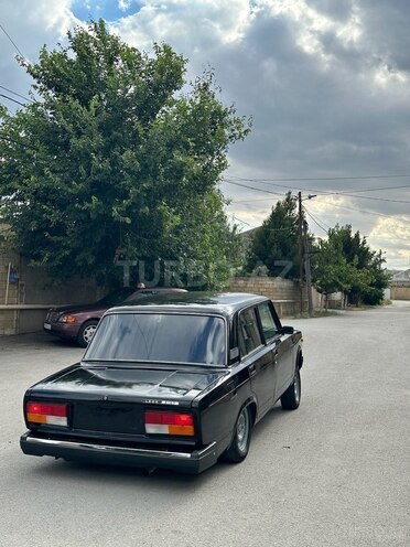 LADA (VAZ) 2107 2011, 199,141 km - 1.6 л - Bakı
