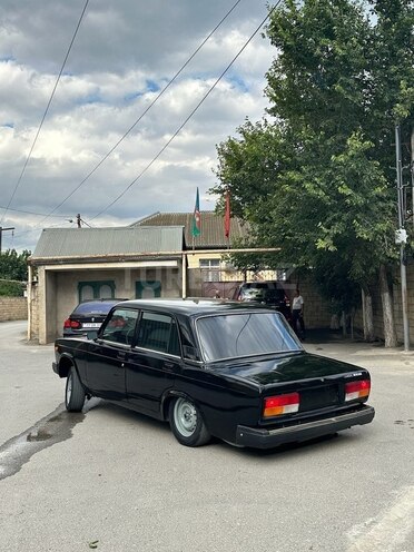 LADA (VAZ) 2107 2011, 199,141 km - 1.6 л - Bakı