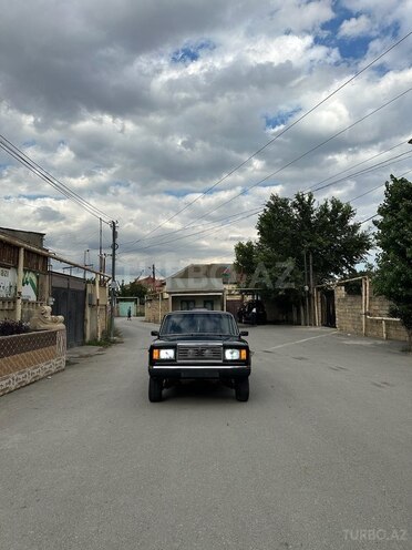LADA (VAZ) 2107 2011, 199,141 km - 1.6 л - Bakı