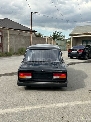 LADA (VAZ) 2107 2011, 199,141 km - 1.6 л - Bakı